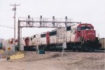 SOO 6024 West